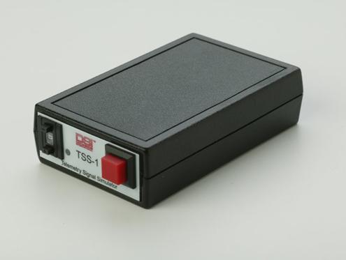 Telemetry Signal Simulator