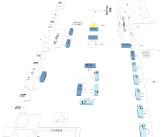 AHA floor plan