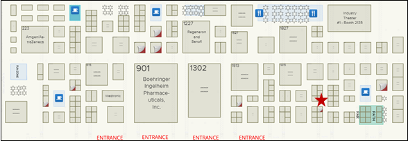 ATS Floor Plan