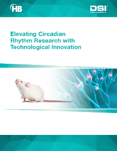 circadian rhythm whitepaper cover