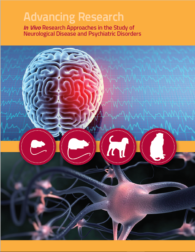 CNS, Neuroscience, Preclinical Neuroscience, Animal models of neuroscience, CNS animal models