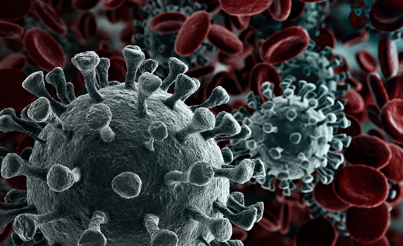 coronavirus, MERS, SARS, Covid-19