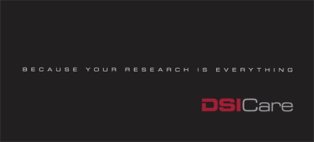 DSICare, DSI, Data Sciences International, DSI Care