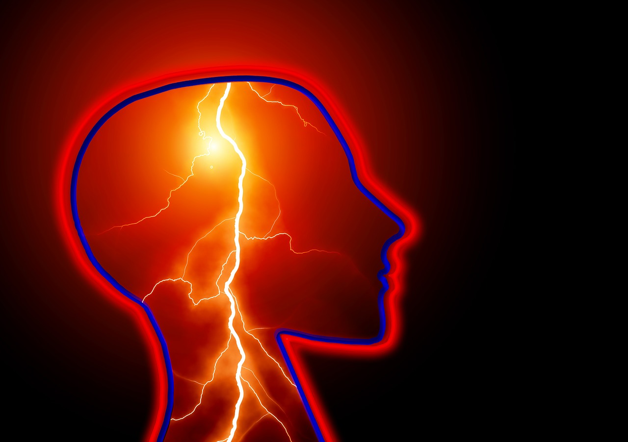 seizure, epilepsy