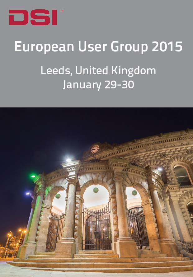 Eur user group 2