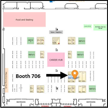 HBio Booth 706