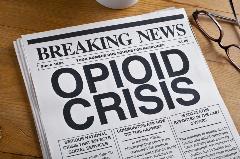opioids, addiction