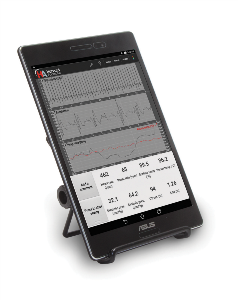 Physiological monitoring system, physiologic monitoring system, surgical vital monitoring system, small animal vital monitoring, small animal surgery