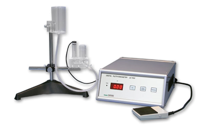 Plethysmometer