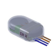 soho biopotential