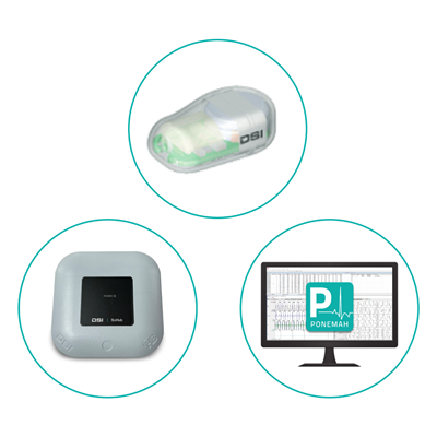 Download | Socially Housed Telemetry Poster