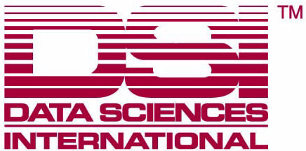 1984 DSI Logo