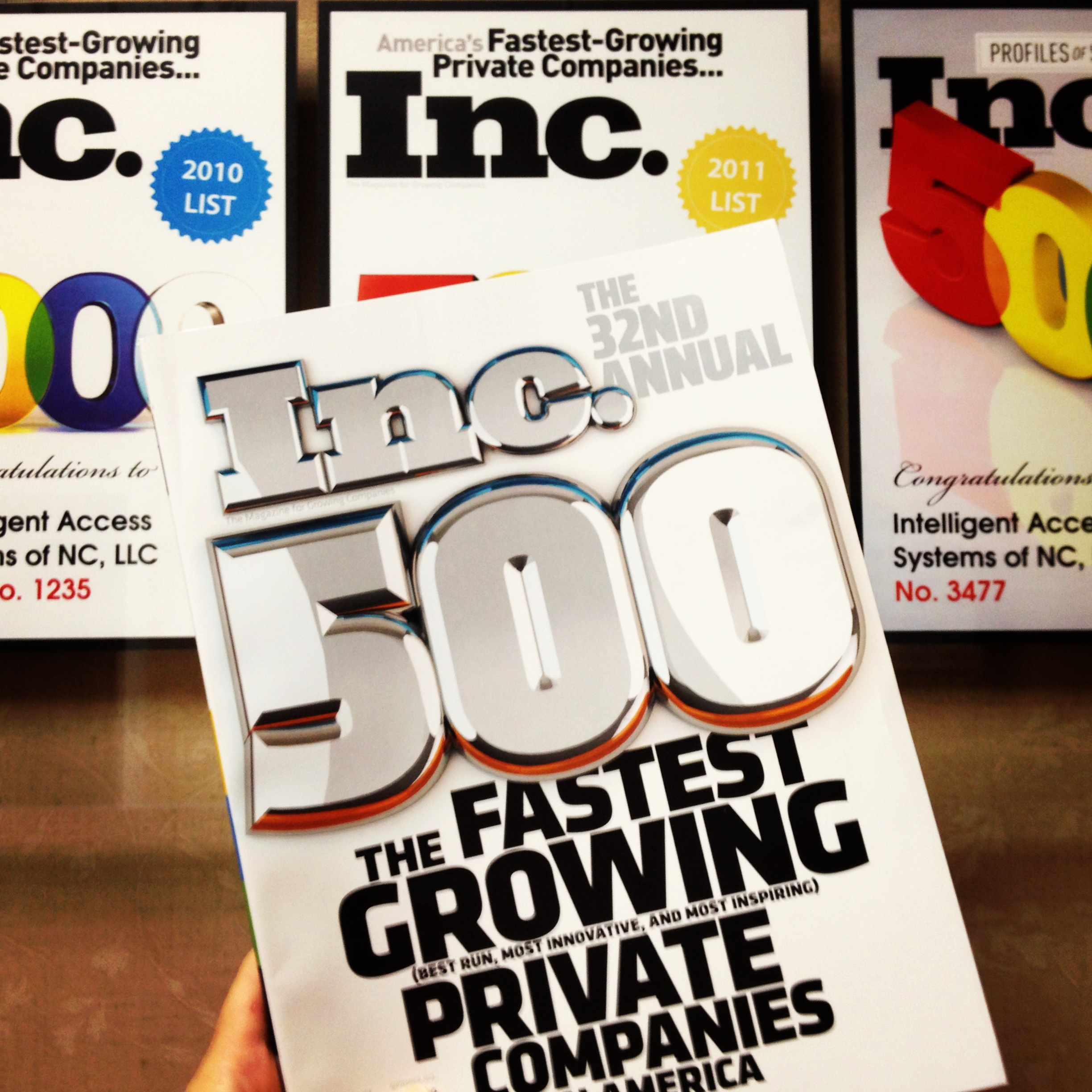 Inc Magazine