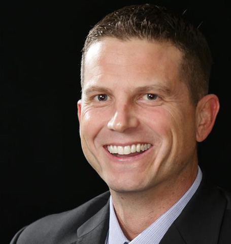 Ryan Wallace, Senior Vice President, Global Sales