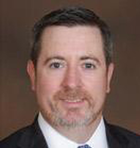 David-Balcom Senior Vice President, Operations