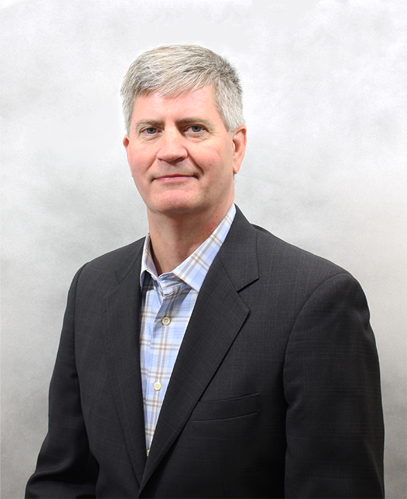 Ken Olson