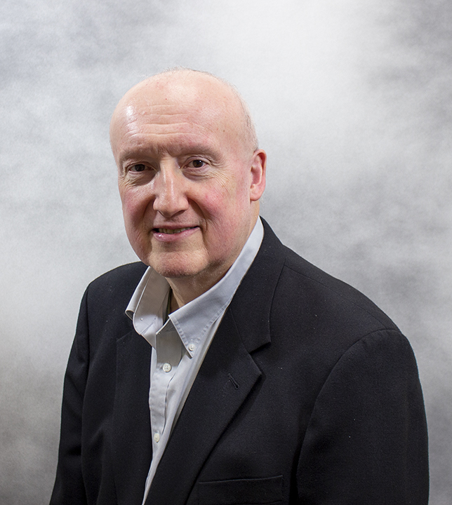 Mark Hodge