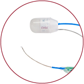 Continuous glucose telemetry