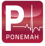 Ponemah Logo