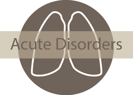 Acute Respiratory Disorders_lungs