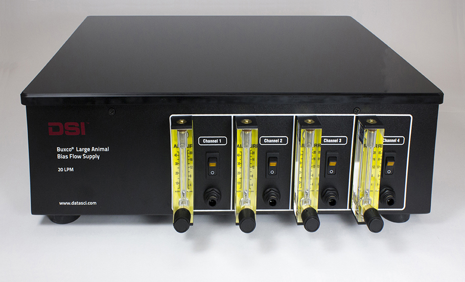 Bias Flow Large Animal Front