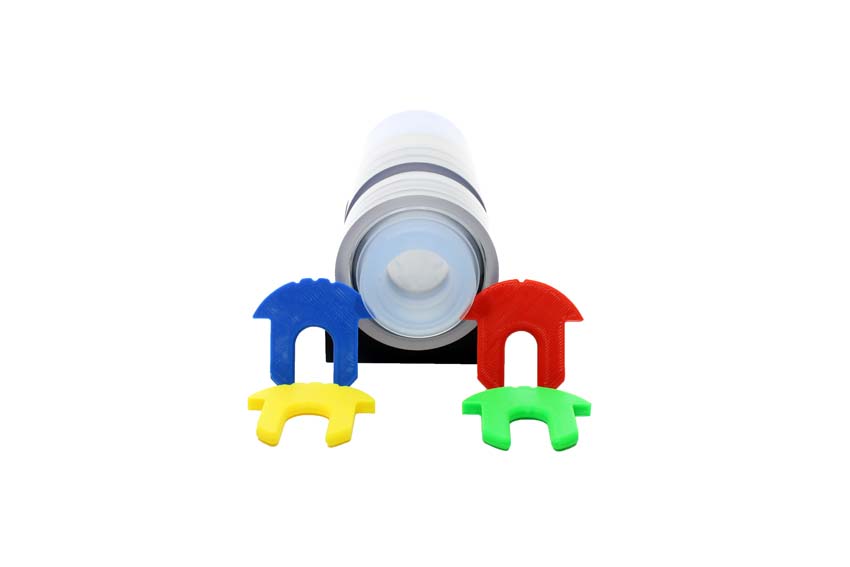 HO 1chamber allay front