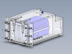 WBP Medium LA CAD