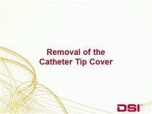 Small Animal Catheter Regel revamp 2013 to MOV