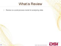 What is Ponemah Review